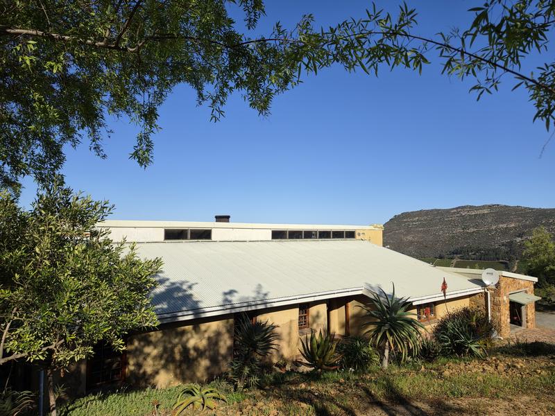 4 Bedroom Property for Sale in Piketberg Rural Western Cape